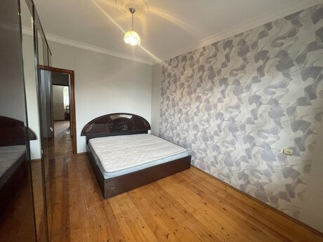 Elan №6027006 - Bakı, Nəriman Nərimanov m., 3 otaqlı, 100 m², 6/9 mərtəbə