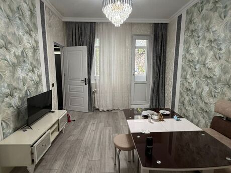 Объявление №6157272 - Баку, м. Мемар Аджеми, 2-комн., 55 м², 3/5 этаж