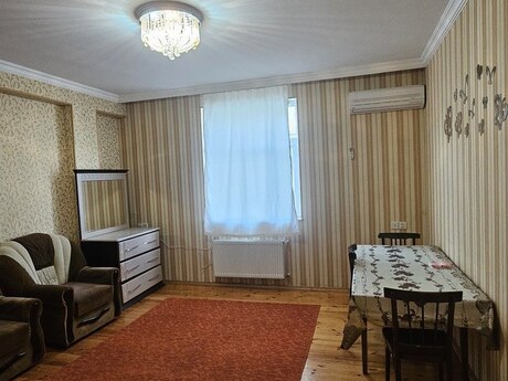Объявление №6157286 - Баку, пос. Масазыр, 2-комн., 51 м², 5/6 этаж