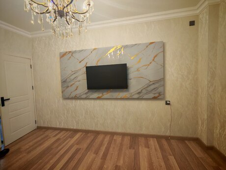 2-комнатная квартира, 60 м², Yeni Yasamal: 142 000 ₼ 3