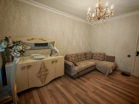 2-комнатная квартира, 60 м², Yeni Yasamal: 142 000 ₼ 2