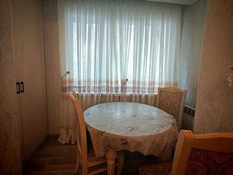 2-комнатная квартира, 60 м², Yeni Yasamal: 142 000 ₼ 5