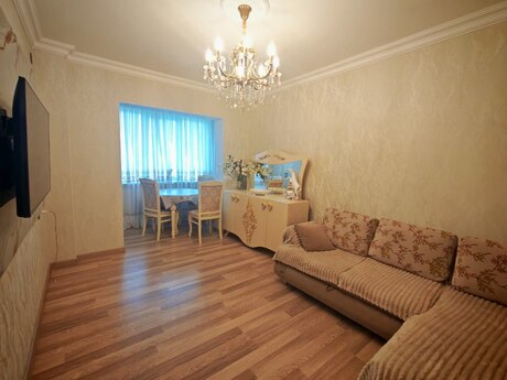 2-комнатная квартира, 60 м², Yeni Yasamal: 142 000 ₼ 4