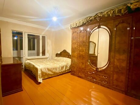 Elan №6157318 - Bakı, Həzi Aslanov m., 3 otaqlı, 90 m², 4/9 mərtəbə