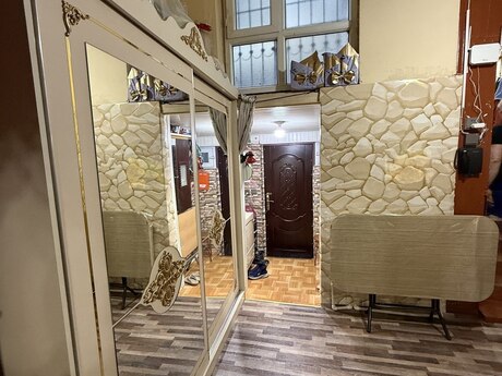 2 otaqlı mənzil, 45 m², Sahil: 140 000 ₼ 2