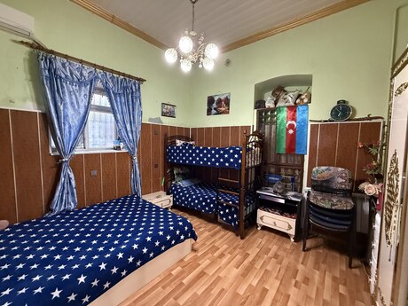 2 otaqlı mənzil, 45 m², Sahil: 140 000 ₼ 5