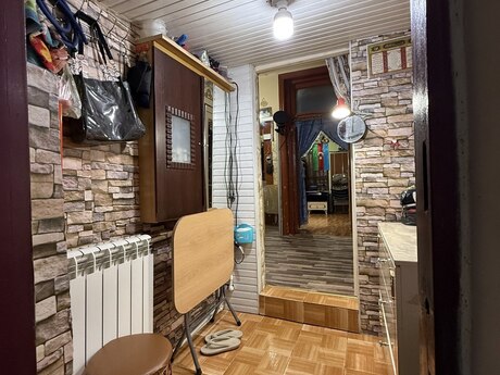 2 otaqlı mənzil, 45 m², Sahil: 140 000 ₼ 4