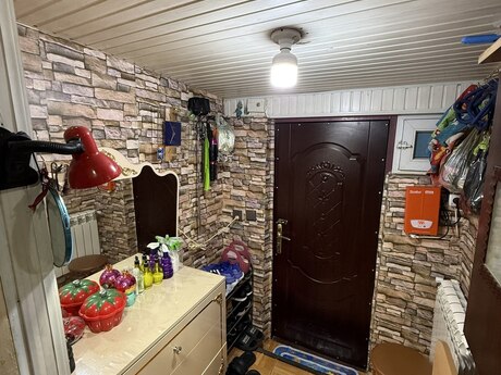 2 otaqlı mənzil, 45 m², Sahil: 140 000 ₼ 3