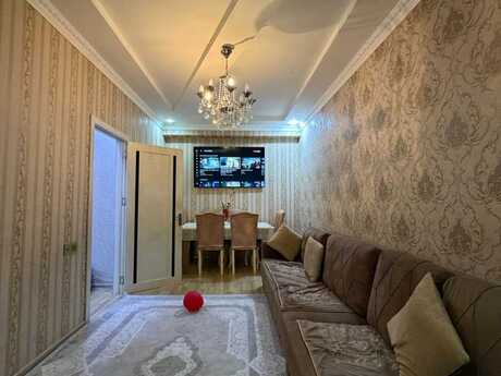 Elan №6157344 - Xırdalan, Xırdalan, 3 otaqlı, 70 m², 2/5 mərtəbə