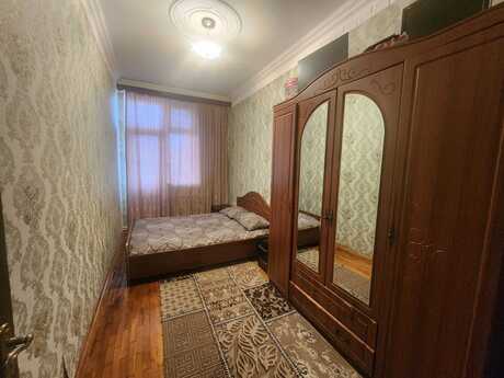 2-room apartment, 65 m², Bakıxanov: 139 000 ₼ 5