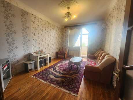 2-room apartment, 65 m², Bakıxanov: 139 000 ₼ 3