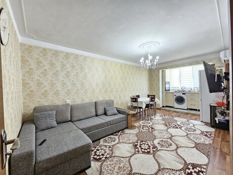 Elan №6157366 - Xırdalan, Xırdalan, 2 otaqlı, 40 m², 2/5 mərtəbə