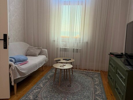 3 otaqlı həyət evi, 70 m², 20-ci sahə: 92 000 ₼ 4