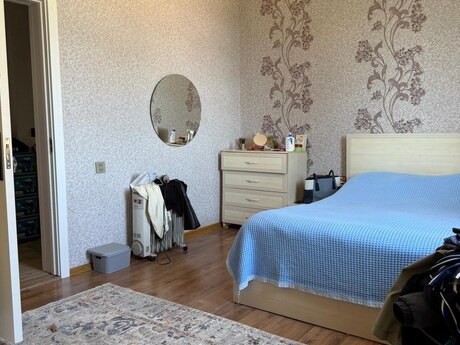 3 otaqlı həyət evi/bağ evi - 20-ci sahə q. - 70 m²