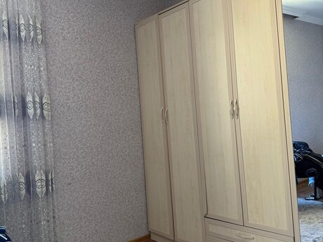 3 otaqlı həyət evi/bağ evi - 20-ci sahə q. - 70 m²