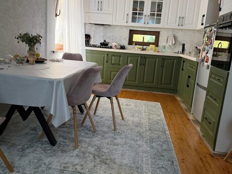 3 otaqlı həyət evi, 70 m², 20-ci sahə: 92 000 ₼ 5