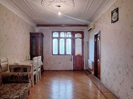 Объявление №6157406 - Баку, м. Мемар Аджеми, 3-комн., 55 м², 5/5 этаж