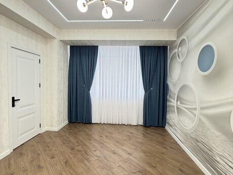 Объявление №6157414 - Баку, пос. Масазыр, 2-комн., 44 м², 3/6 этаж