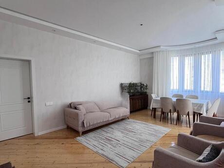 Объявление №6157458 - Баку, пос. Ази Асланова, 3-комн., 133 м², 7/16 этаж