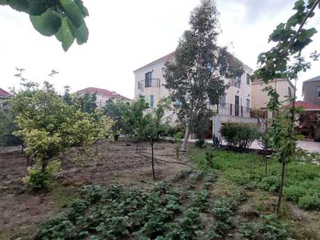 6 otaqlı həyət evi, 330 m², Masazır: 308 000 ₼ 2