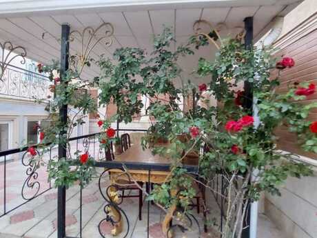 6 otaqlı həyət evi, 330 m², Masazır: 308 000 ₼ 4