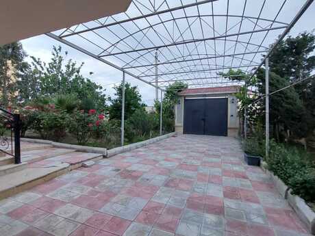 6 otaqlı həyət evi, 330 m², Masazır: 308 000 ₼ 5