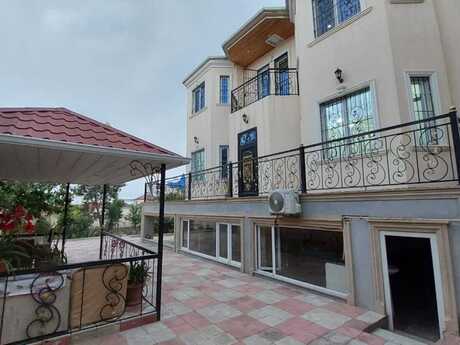 6 otaqlı həyət evi, 330 m², Masazır: 308 000 ₼ 3
