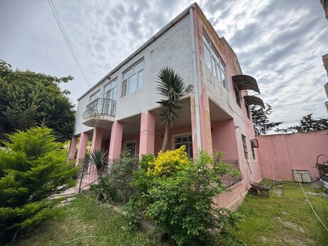 6 otaqlı həyət evi, 200 m², Şağan: 265 000 ₼ 3
