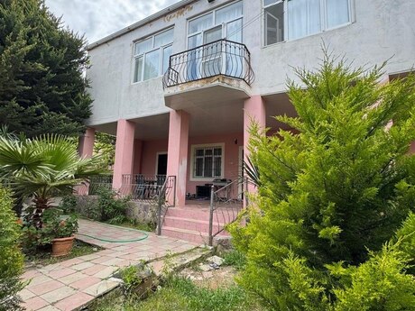Elan №6157514 - Bakı, Şağan q., 6 otaqlı, 200 m²