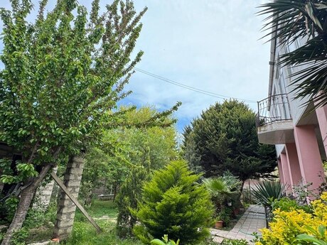6 otaqlı həyət evi, 200 m², Şağan: 265 000 ₼ 5