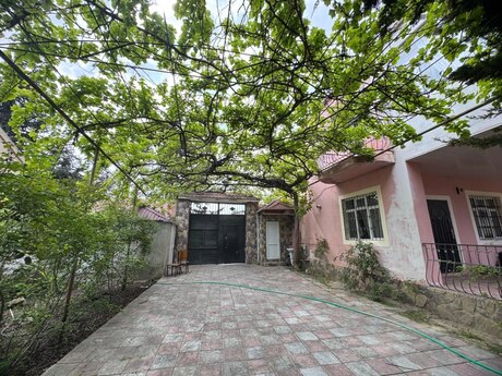 6 otaqlı həyət evi, 200 m², Şağan: 265 000 ₼ 4