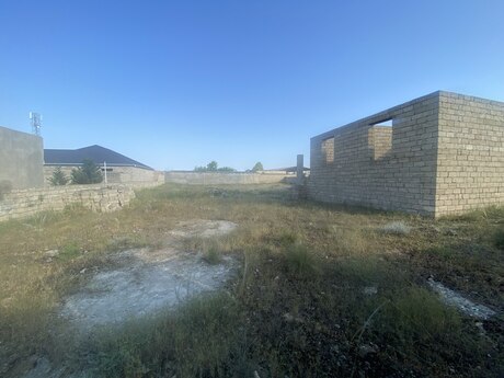 3 otaqlı həyət evi, 135 m², Qala: 55 000 ₼ 4