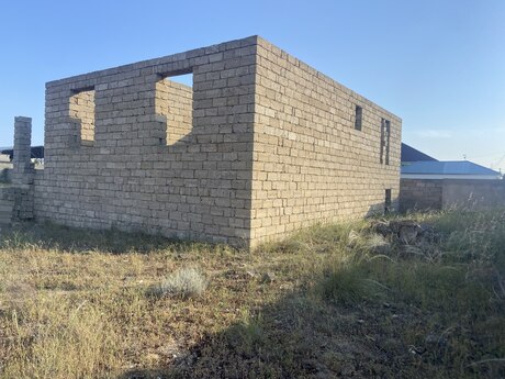 3 otaqlı həyət evi, 135 m², Qala: 55 000 ₼ 3