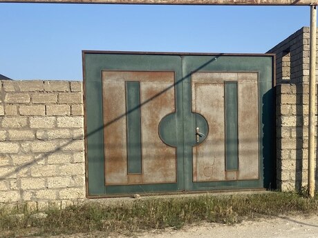 3 otaqlı həyət evi, 135 m², Qala: 55 000 ₼ 2