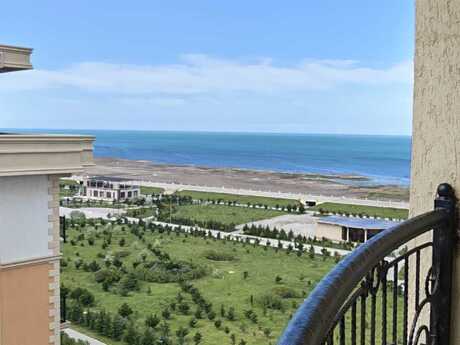 Elan №6157553 - Sumqayıt, Sumqayıt, 3 otaqlı, 116 m², 10/15 mərtəbə