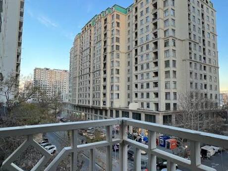 Elan №6113869 - Bakı, 28 May m., 2 otaqlı, 85 m², 9/14 mərtəbə