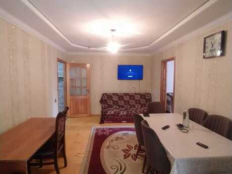 Объявление №6157563 - Сумгаит, Сумгаит, 2-комн., 47 м², 2/4 этаж