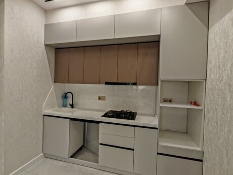 Elan №6157566 - Sumqayıt, Sumqayıt, 3 otaqlı, 88 m², 4/10 mərtəbə