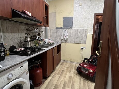 3-room apartment, 72 m², Masazır: 98 000 ₼ 4