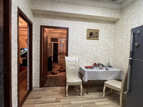 3-room apartment, 72 m², Masazır: 98 000 ₼ 2