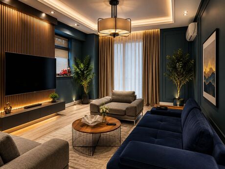 Elan №6157601 - Bakı, 8 Noyabr m., 3 otaqlı, 145 m², 8/27 mərtəbə