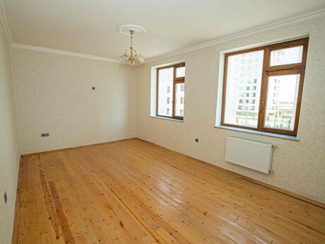 Объявление №6157599 - Баку, пос. Рамана, 4-комн., 110 м², 1/9 этаж