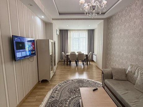 Elan №6157607 - Bakı, Memar Əcəmi m., 2 otaqlı, 60 m², 8/17 mərtəbə