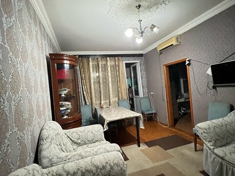 3 otaqlı mənzil, 70 m², Bakıxanov: 168 000 ₼ 4