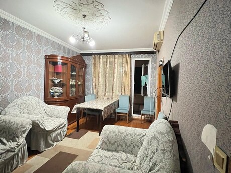 3 otaqlı mənzil, 70 m², Bakıxanov: 168 000 ₼ 3