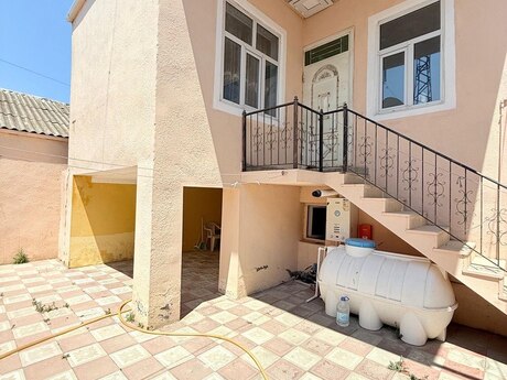 Elan №6157625 - Xırdalan, Xırdalan, 3 otaqlı, 60 m²