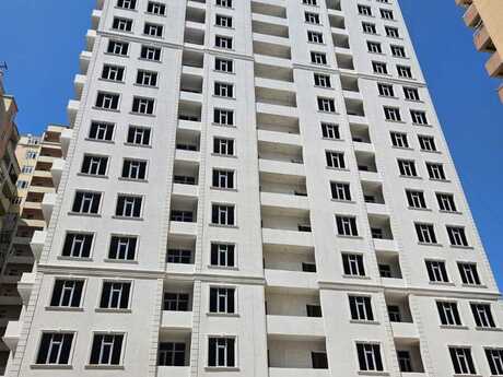 Elan №6157629 - Xırdalan, Xırdalan, 2 otaqlı, 83 m², 7/18 mərtəbə