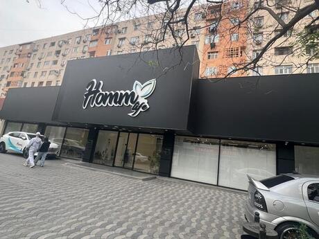 м. Кара Караев