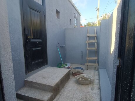 2-room house, 48 m², Masazır: 45 000 ₼ 3