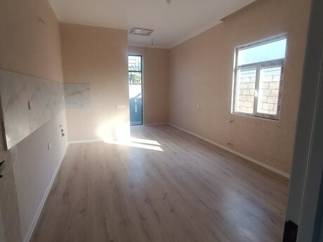 2-room house, 48 m², Masazır: 45 000 ₼ 5